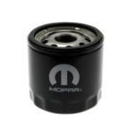 Mopar 4892339BE ENGINE OIL