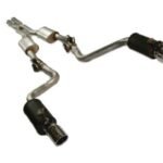 Buy Mopar 68453199AC Exhaust Muffler Buy Mopar 68453199AC Exhaust Muffler