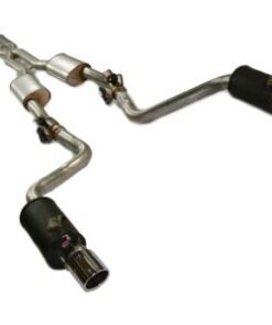 Buy Mopar 68453199AC Exhaust Muffler