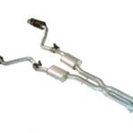 Buy Mopar 68453199AC Exhaust Muffler2 Buy Mopar 68453199AC Exhaust Muffler