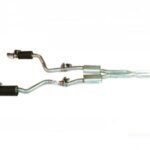 Buy Mopar 68453199AC Exhaust Muffler3 Buy Mopar 68453199AC Exhaust Muffler