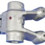 Mopar 4663996 Exhaust Rocker Arm