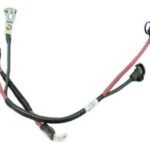 Mopar 4795599AD Battery Cable Harness