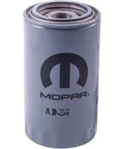 Mopar 5083285AA Engine Oil Filter