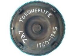 Mopar 5093944AC Torque Converter