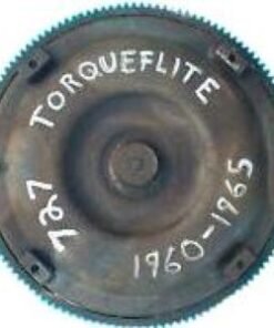 Mopar 5093944AC Torque Converter