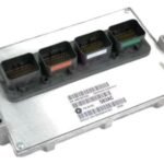 Mopar 5150583AB Electrical Powertrain Control Module