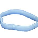 Mopar 5184331AC Intake Manifold Gasket Mopar 5184331AC Intake Manifold Gasket