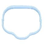 Mopar 5184331AC Intake Manifold Gasket 2 Mopar 5184331AC Intake Manifold Gasket