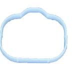 Mopar 5184331AC Intake Manifold Gasket 3 Mopar 5184331AC Intake Manifold Gasket
