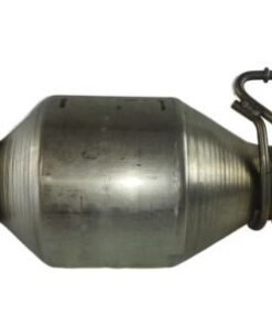 Mopar 52122196AC Catalytic Converter
