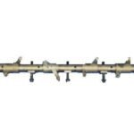 Mopar 53021553AB Exhaust Rocker Arm 2 Mopar 53021553AB Exhaust Rocker Arm