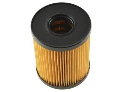 Mopar 68102241AA Engine Oil Filter - Image 2