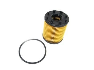 Mopar 68102241AA Engine Oil Filter - Image 4