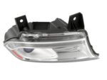 Mopar 68188731AD Headlight Left