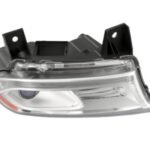 Mopar 68188731AD Headlight Left
