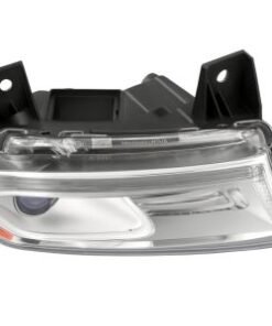 Mopar 68188731AD Headlight Left