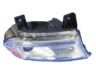 Mopar 68188731AD Headlight Left