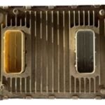 Mopar 68243295AA Powertrain Control Generic Module