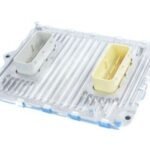Mopar 68243295AA Powertrain Control Generic Module