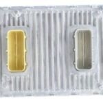 Mopar 68243295AA Powertrain Control Generic Module