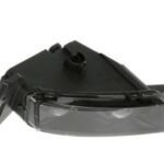 Mopar 68275511AC Front Fog Lamp