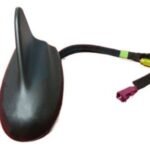 Mopar 68276409AA Cable & Base Assembly Antenna