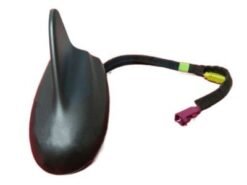 Mopar 68276409AA Cable & Base Assembly Antenna