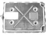 Mopar 68377858AB Engine Controller Module
