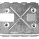 Mopar 68377858AB Engine Controller Module