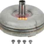 Mopar R5093944AF Torque Converter Mopar R5093944AF Torque Converter
