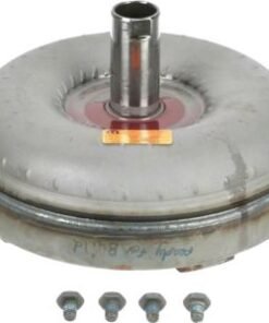 Mopar R5093944AF Torque Converter