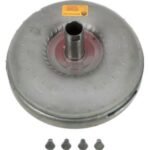Mopar R5093944AF Torque Converter 3 Mopar R5093944AF Torque Converter
