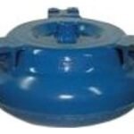 Mopar R5137631AA Torque Converter