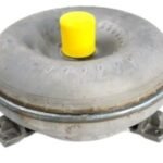 Mopar R8078840AA Torque Converter