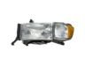 Mopar V7106748AA Headlight Combination Assembly Right