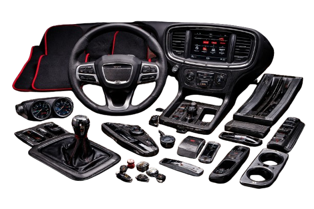 Buy Dodge Interior Parts