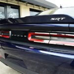 Buy 2015-2023 CHALLENGER - TAIL LIGHT TRIM KIT 4PC _ STAINLESS STEEL, CHOOSE FINISH _ Polished