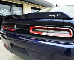 Buy 2015-2023 CHALLENGER - TAIL LIGHT TRIM KIT 4PC _ STAINLESS STEEL, CHOOSE FINISH _ Polished Buy 2015-2023 CHALLENGER - TAIL LIGHT TRIM KIT 4PC _ STAINLESS STEEL, CHOOSE FINISH _ Polished