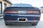 Buy 2015-2023 CHALLENGER - TAIL LIGHT TRIM KIT 4PC | STAINLESS STEEL, CHOOSE FINISH | Polished