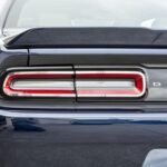 Buy 2015-2023 CHALLENGER - TAIL LIGHT TRIM KIT 4PC | STAINLESS STEEL, CHOOSE FINISH | Polished