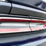 Buy 2015-2023 CHALLENGER - TAIL LIGHT TRIM KIT 4PC | STAINLESS STEEL, CHOOSE FINISH | Polished