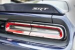 Buy 2015-2023 CHALLENGER - TAIL LIGHT TRIM KIT 4PC | STAINLESS STEEL, CHOOSE FINISH | Polished