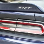 Buy 2015-2023 CHALLENGER - TAIL LIGHT TRIM KIT 4PC | STAINLESS STEEL, CHOOSE FINISH | Polished