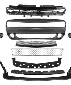 Buy 2015-2023 Dodge Challenger - SRT Hellcat Front Bumper