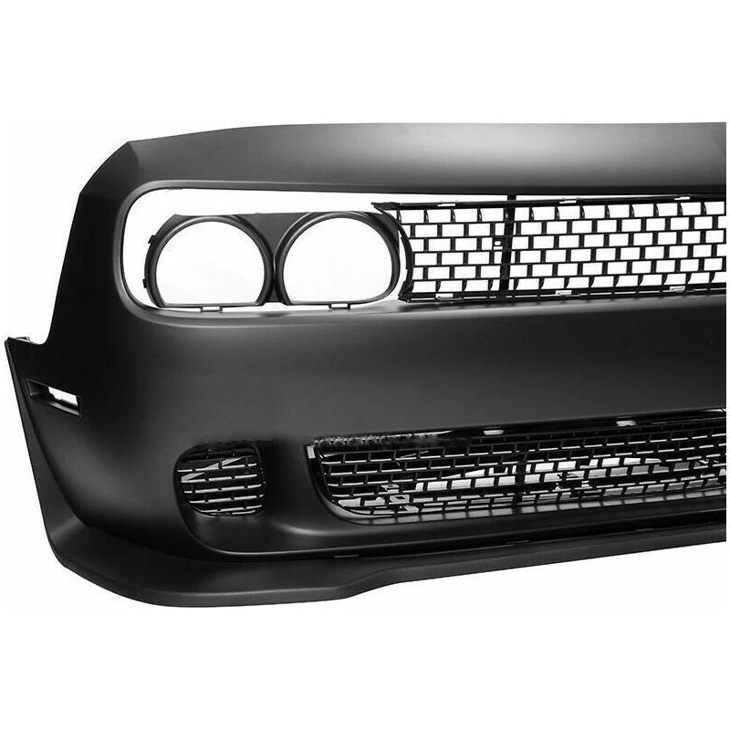 Buy 2015-2023 Dodge Challenger - SRT Hellcat Front Bumper - Image 3