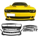 Buy 2015-2023 Dodge Challenger - SRT Hellcat Front Bumper