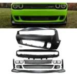 Buy 2015-2023 Dodge Challenger - SRT Hellcat Front Bumper