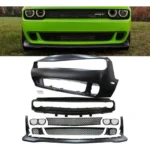 Buy 2015-2023 Dodge Challenger - SRT Hellcat Front Bumper