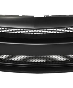 Buy 2015 2023 Dodge Challenger, SRT Hellcat Style Front Bumper